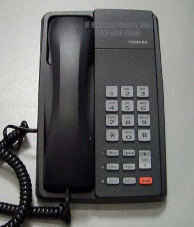 Toshiba DKT 3001 Phone